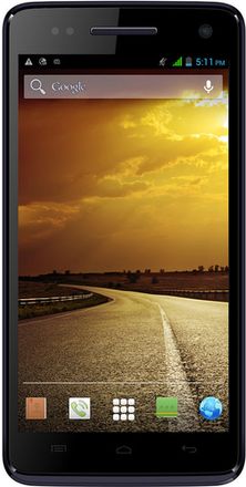 Micromax A120 Canvas 2 Colours